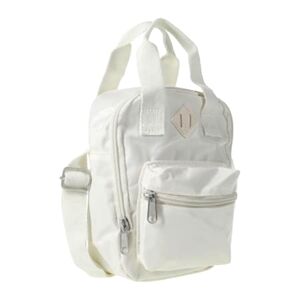 Top Handle Mini Crossbody Bag